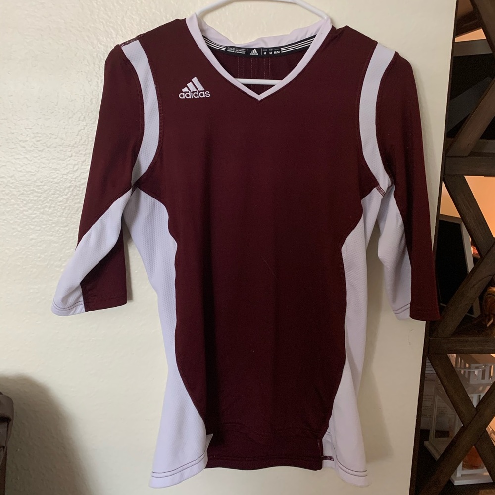 adidas top
